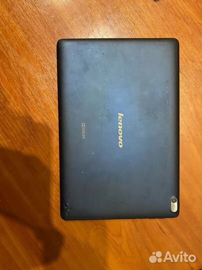 Планшет lenovo a7600