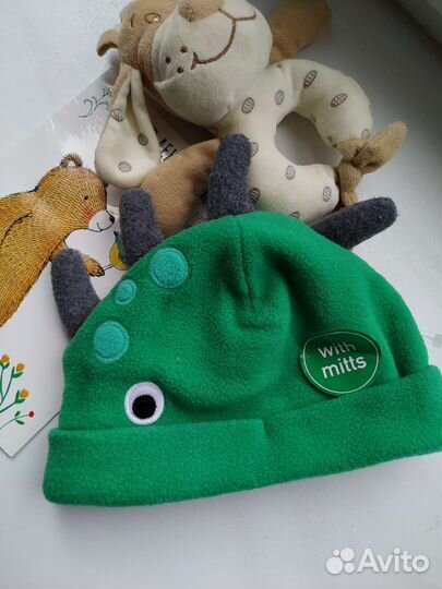 Шапка заказ для Ксюши