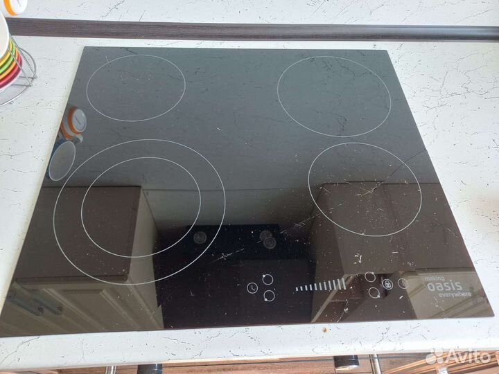 Варочная панель