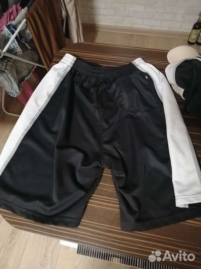 Шорты San antonio