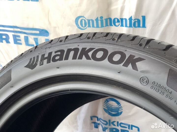 Hankook Ventus S1 Evo2 SUV K117A 245/45 R19 98W