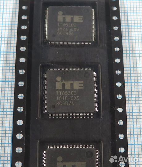 IT8620E CXS IT8620E-CXS - Мультиконтроллер