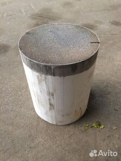 Скупка / прием / сдать катализатор в СПБ