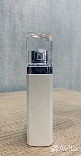 Boss Jour Pour Femme 50мл