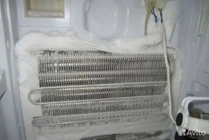 Ремонт стиральных машин Ремонт холодильников