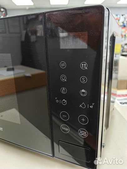 Микроволновая печь Indesit MWF MS20