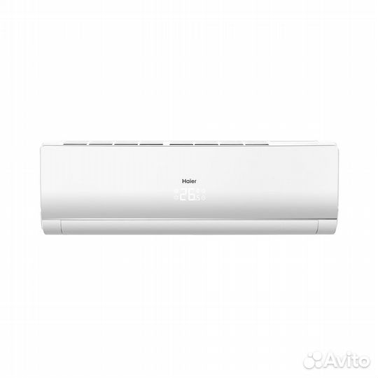Haier Lightera HSU-18HNF303/R2 - W
