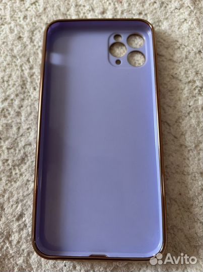 Чехол на iPhone 11 pro max
