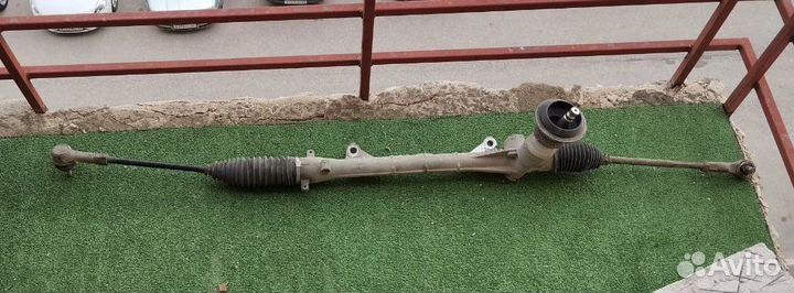Рулевая рейка аутлендер 2014, оригинал