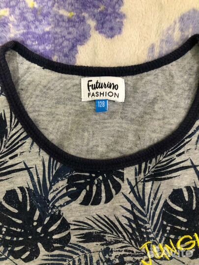 Шорты для мальчика