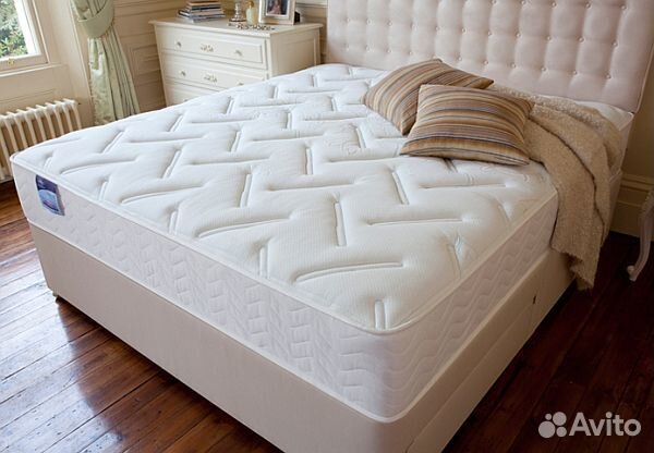 Матрас 160х200 140х200 новый