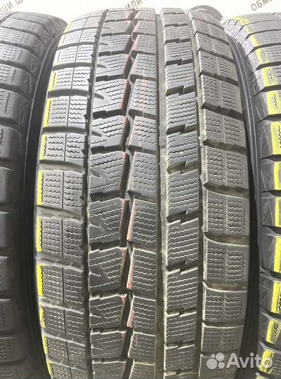 Dunlop Winter Maxx WM01 205/55 R16 95W