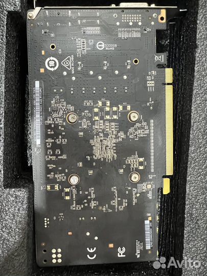 Видеокарта