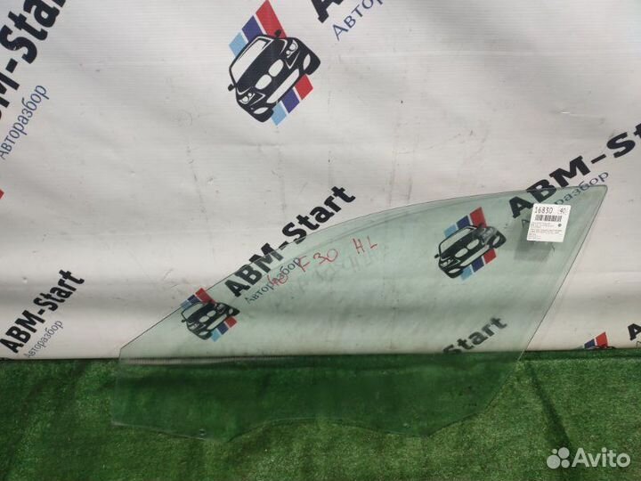 Стекло двери переднее левое Bmw 328I F30 N20B20A