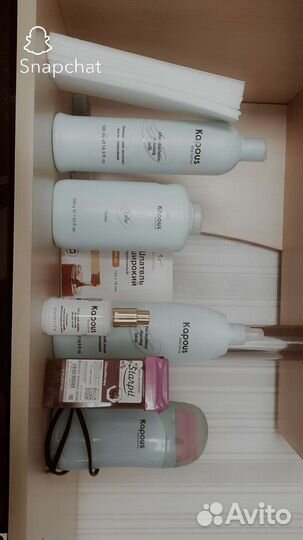 Набор для депиляции воском