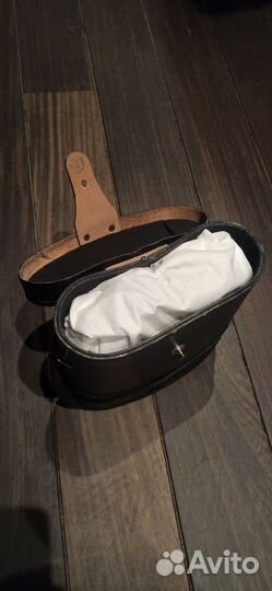 Бинокль СССР б 10