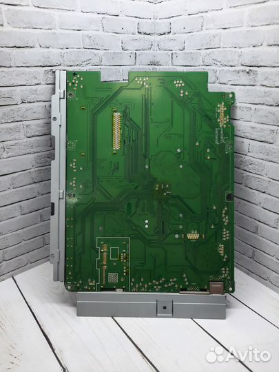 EAX64307906 (1.0) - LG 32LM620T