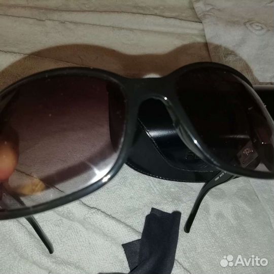 Очки Fendi солнцезащитные