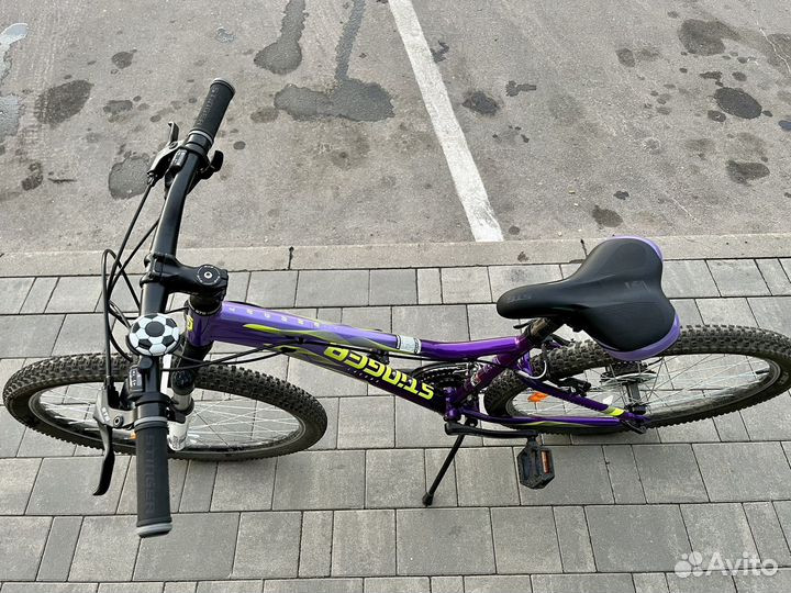 Велосипед Stinger laguna
