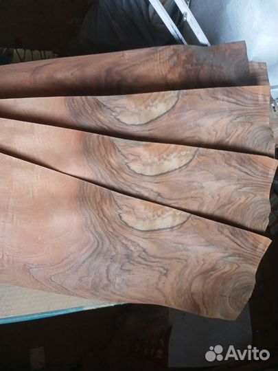 Натуральный шпон