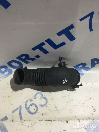 Патрубок воздушного фильтра hyundai solaris 1 рест