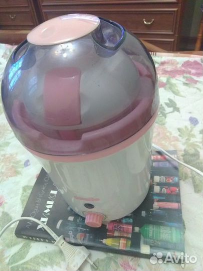 Эл.йогуртница