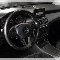 Mercedes-Benz GLA-класс 2.0 AMT, 2015, 149 097 км