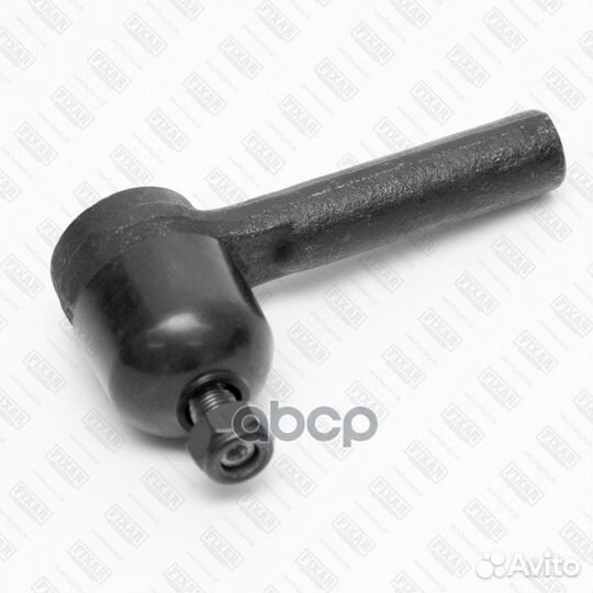 Наконечник рулевой тяги левый/правый FS0474 fixar