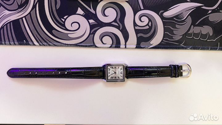 Часы наручные