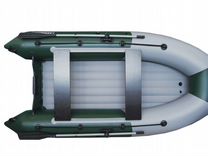 Лодка пвх Аквилон нднд св-360+мотор Tohatsu M 9.8