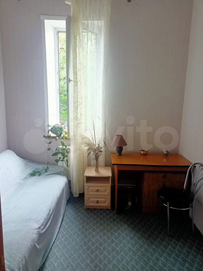 Комната 8 м² в 1-к., 2/3 эт.