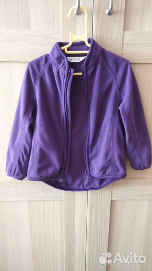 Толстовка H&M