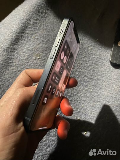 iPhone 12 mini, 256 ГБ