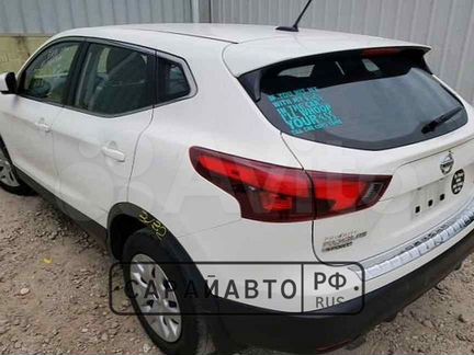 Тнвд nissan qashqai J11