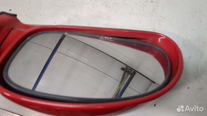 Зеркало боковое левое Mitsubishi Colt, 2007