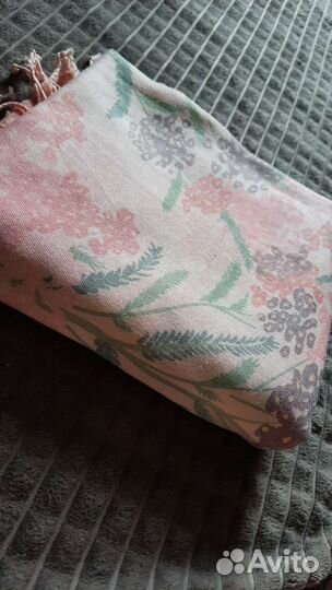 Палантины женские