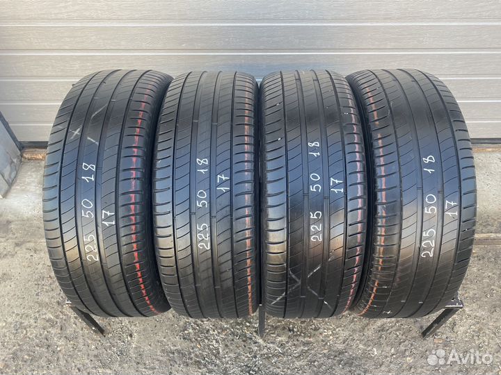 Michelin Primacy 3 225/50 R18