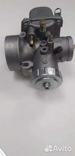 Карбюратор Буран Mikuni VM 34-619 Аналог