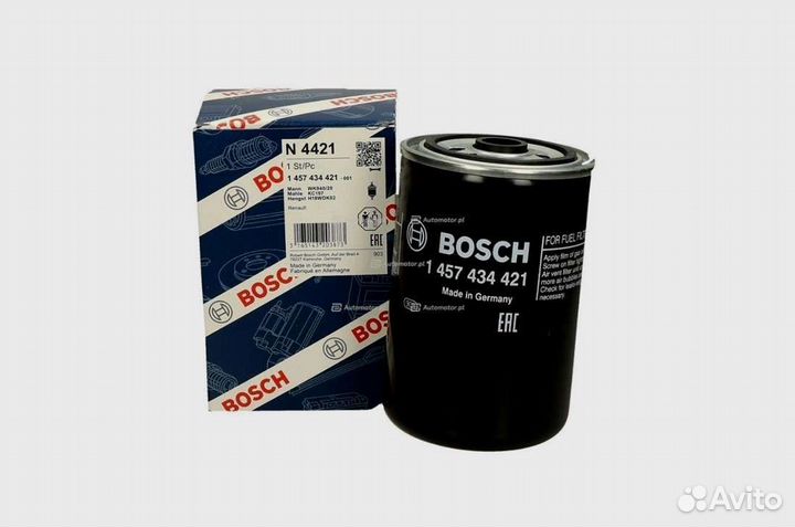 Элемент фтот