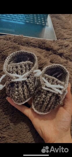 Вязание крючком и спицами