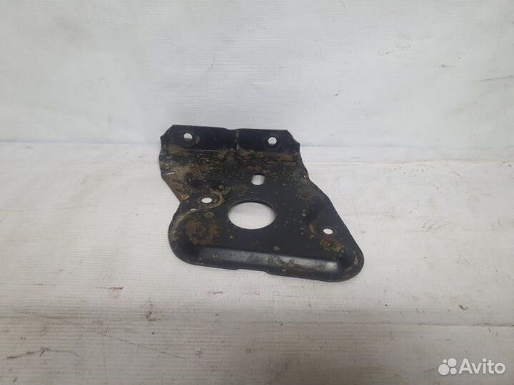 Крепление акб Peugeot 206 купе 1.1