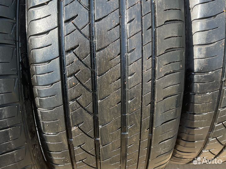 Arivo Ultra ARZ4 275/35 R19