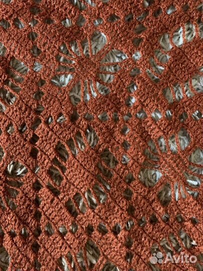 Шаль, косынка