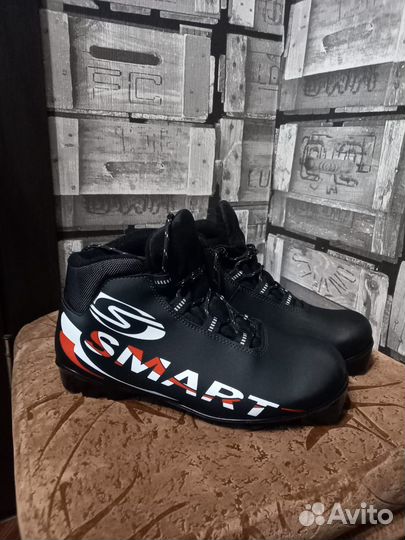 Лыжи беговые