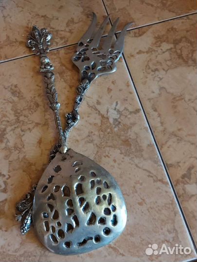 Старинные антикварные вещи