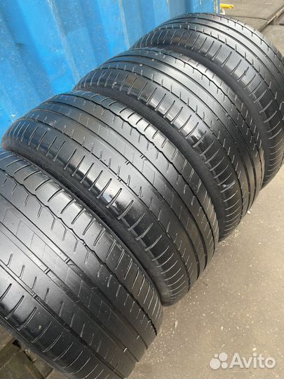 Michelin Primacy HP 215/55 R16 97W