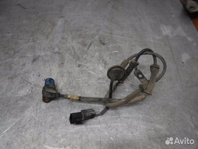 Датчик abs передний левый Hyundai Getz G4ED 2007