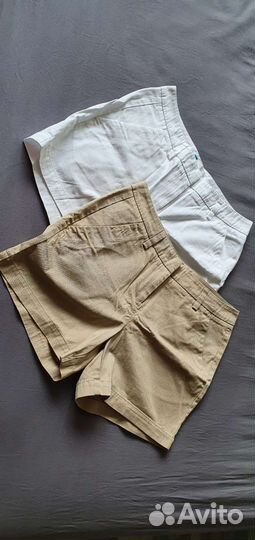 Шорты новые 42 размер