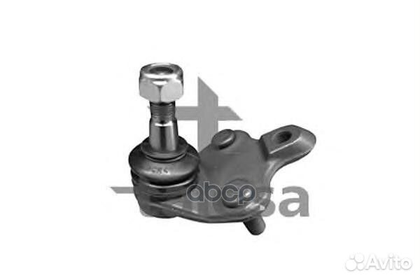 Шаровая опора toyota avensis (T25) 03-08 47-006