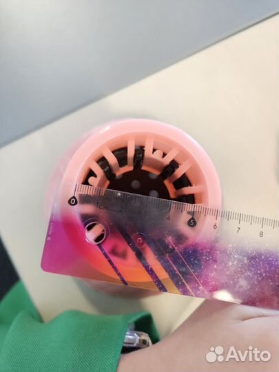 Диффузор для фена универсальный